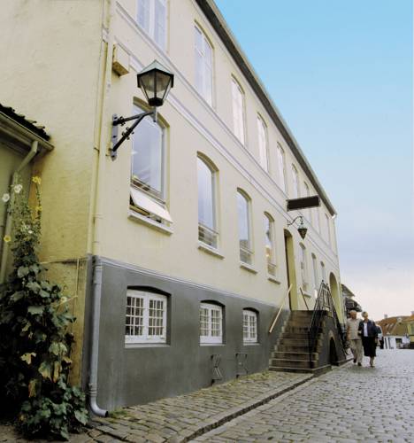 Ebeltoft Danemark Réservation Réduction booking.com