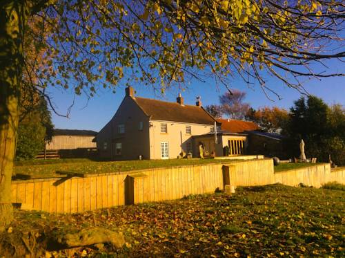 Borrowby United Kingdom Booking Discount booking.com