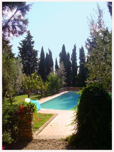 Panzano Italy Booking Discount booking.com