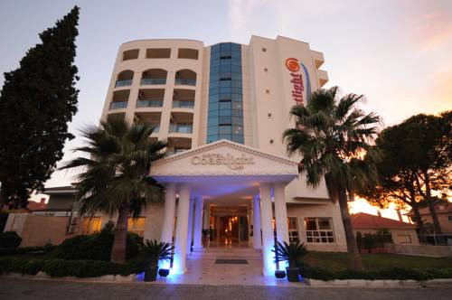 Kuşadası Turkey Booking Discount booking.com