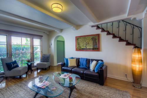 Beverly Hills (California) United States Booking Discount booking.com