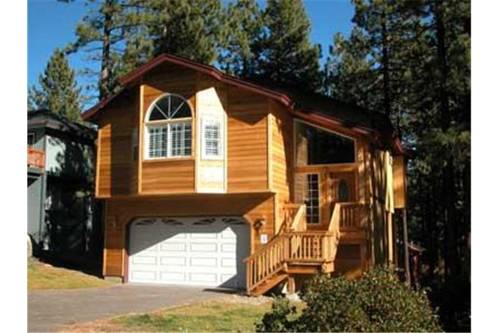 South Lake Tahoe (Californie) États Unis Réservation Réduction booking.com