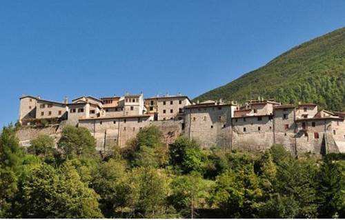 Sant 'Anatolia di Narco Italie Réservation Réduction booking.com