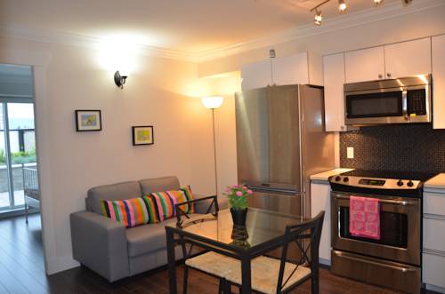 Vancouver (British Columbia) Canada Booking Discount booking.com