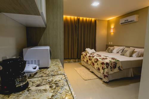 Fortaleza Brésil Réservation Réduction booking.com