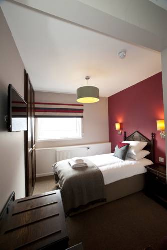 Stornoway United Kingdom Booking Discount booking.com