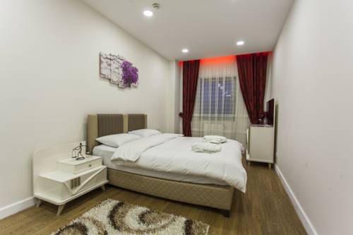 İstanbul Turkey Booking Discount booking.com