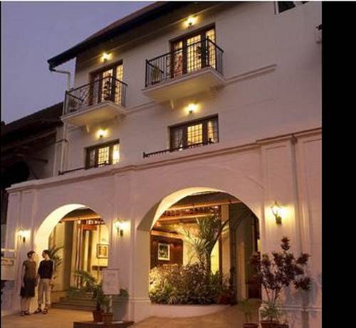 Cochin India Booking Discount booking.com