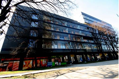 Warszawa Pologne Réservation Réduction booking.com