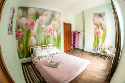 Saint Petersburg Russia Booking Discount booking.com