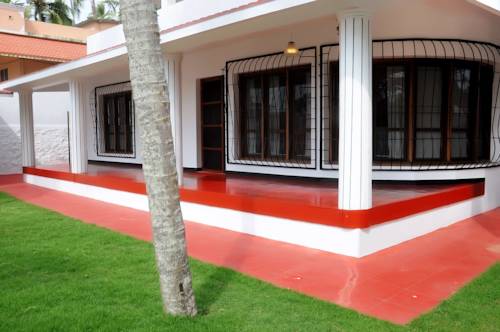 Kovalam Inde Réservation Réduction booking.com