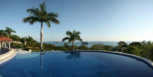 Manuel Antonio Costa Rica Réservation Réduction booking.com