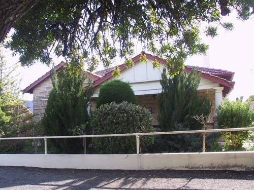 Tanunda Australie Réservation Réduction booking.com