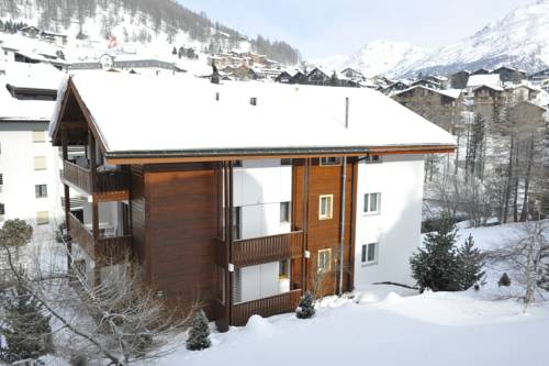 Saas-Fee Suisse Réservation Réduction booking.com