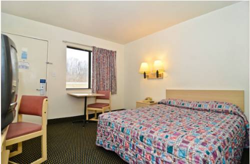 St. Louis (Missouri) United States Booking Discount booking.com