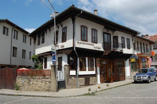 Tryavna Bulgarie Réservation Réduction booking.com