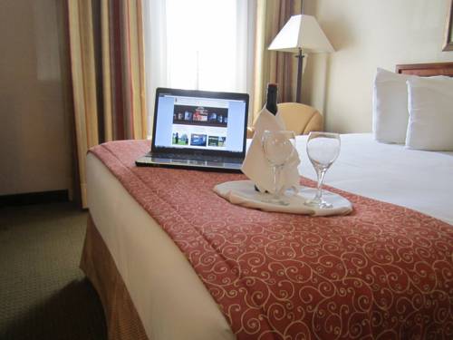 Alliston (Ontario) Canada Réservation Réduction booking.com