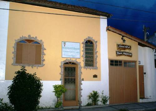 Cachoeira Paulista (Sao Paulo) Brésil Réservation Réduction booking.com