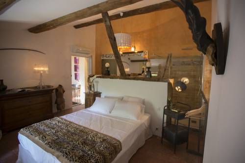 Maussane les Alpilles France Booking Discount booking.com