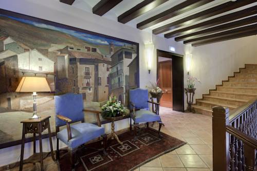 Albarracín Spain Booking Discount booking.com