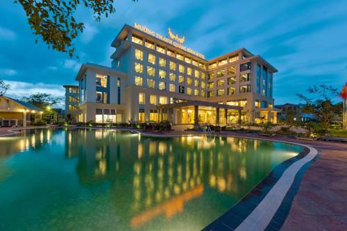 Dong Hoi Vietnam Réservation Réduction booking.com