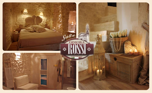 Turi Italy Booking Discount booking.com