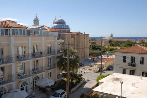 Neo Karlovasi Greece Booking Discount booking.com