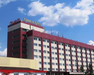 Omsk Russia Booking Discount agoda.com