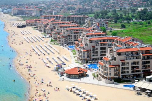 Obzor Bulgaria Booking Discount agoda.com
