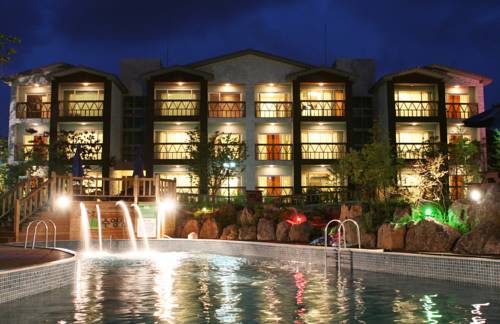 Seogwipo South Korea Booking Discount booking.com