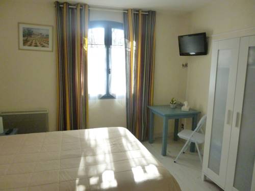 Vinon-sur-Verdon France Réservation Réduction booking.com