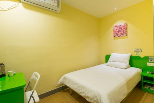 Shanghai Chine Réservation Réduction booking.com