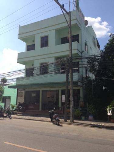 Ville de Krabi Thaïlande Réservation Réduction booking.com