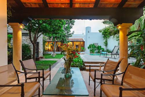 Merida Mexico Booking Discount booking.com