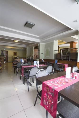 Bandung Indonésie Réservation Réduction booking.com