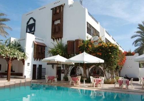 Fayed Egypte Réservation Réduction booking.com