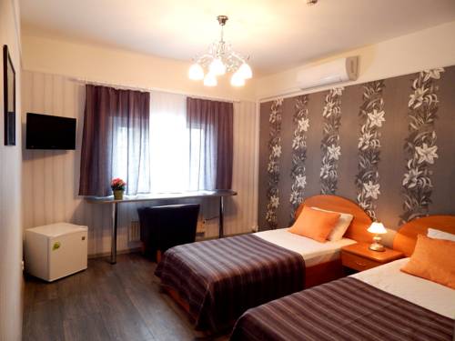 Pärnu Estonie Réservation Réduction booking.com