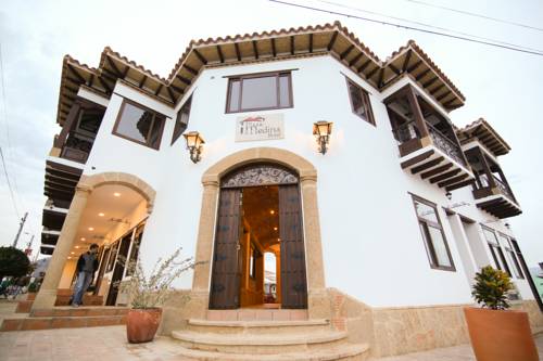 Sáchica Colombia Booking Discount booking.com