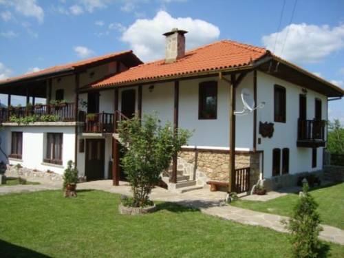 Apriltsi Bulgarie Réservation Réduction booking.com