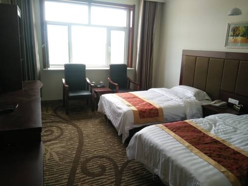 Xiaogushan China Booking Discount booking.com