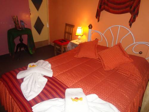 Uyuni Bolivie Réservation Réduction booking.com