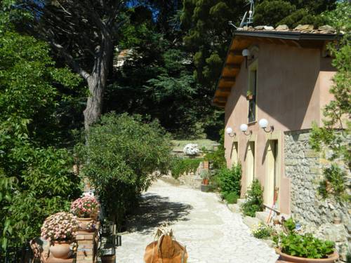 Mistretta Italie Réservation Réduction booking.com