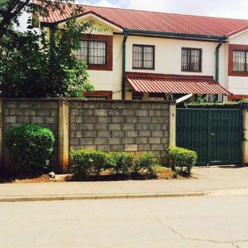 Embakasi Kenya Booking Discount booking.com