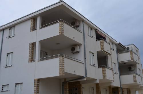 Novalja Croatie Réservation Réduction booking.com