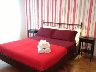 Rome Italy Booking Discount booking.com