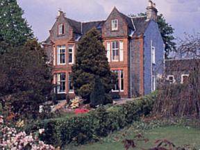 Moffat Royaume-Uni Réservation Réduction booking.com