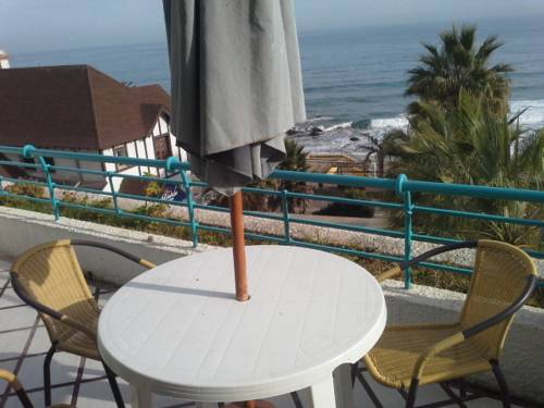 Concon Chili Réservation Réduction booking.com