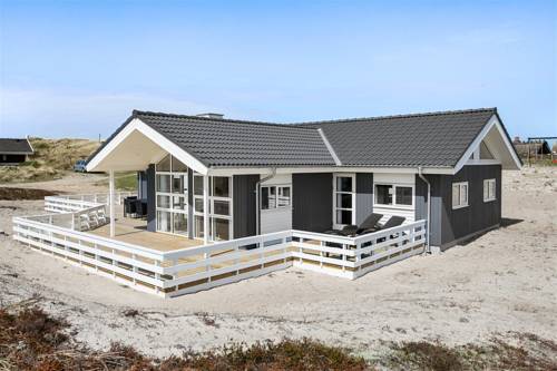 Hvide Sande Danemark Réservation Réduction booking.com