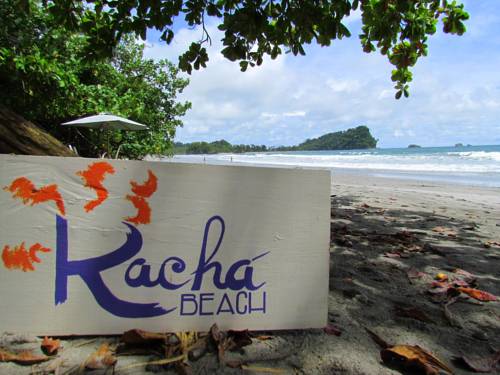 Manuel Antonio Costa Rica Réservation Réduction booking.com