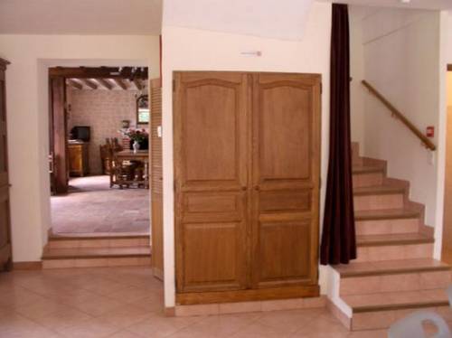 Saint Saturnin France Booking Discount booking.com